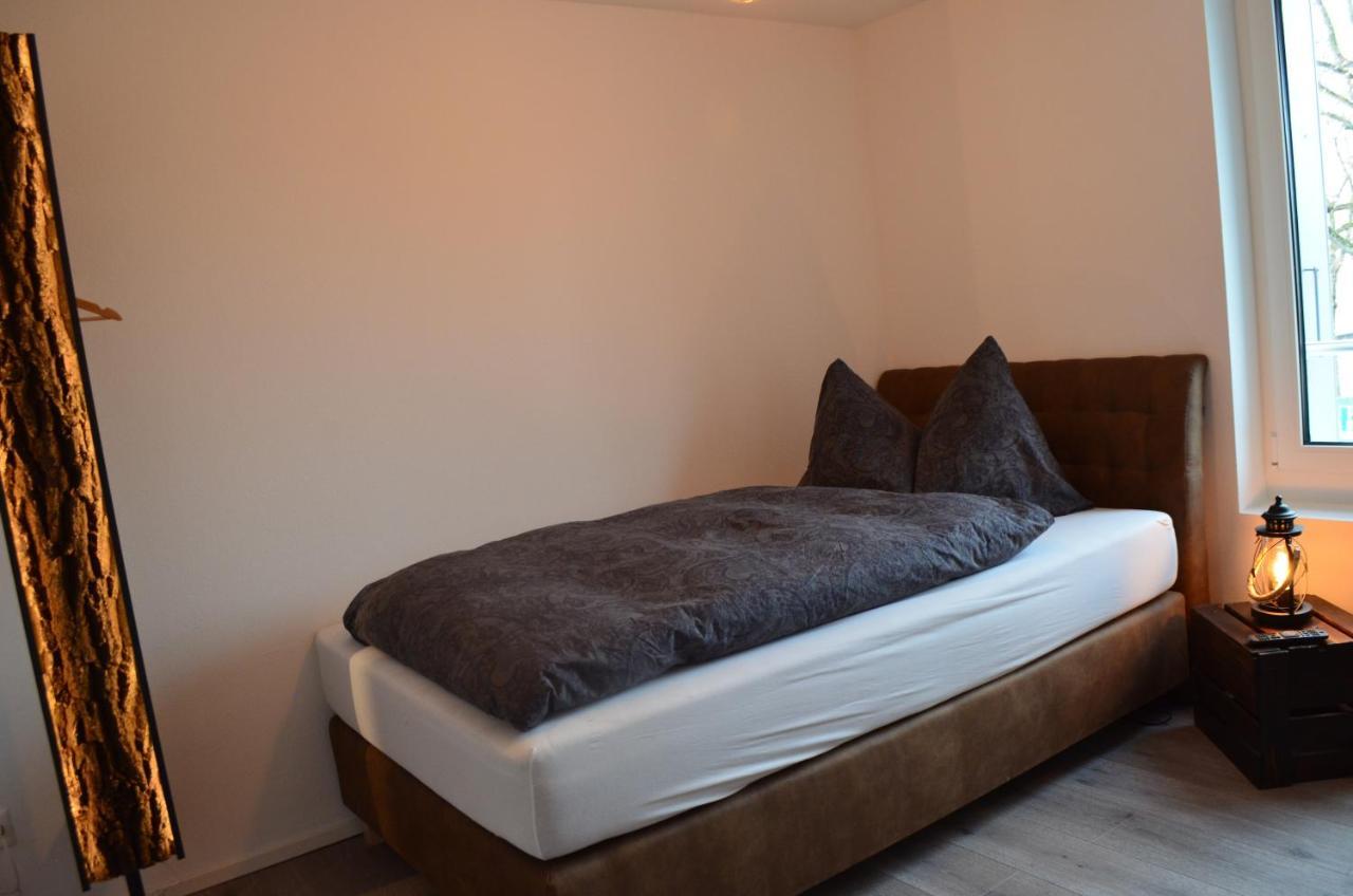 Guesthouse Meitschi Thun - Contactless Self Check-In Zewnętrze zdjęcie