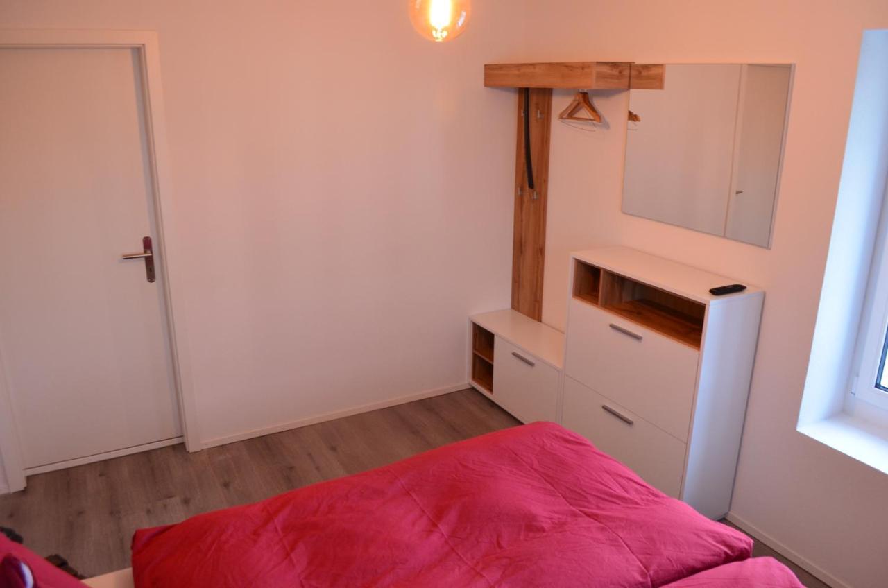 Guesthouse Meitschi Thun - Contactless Self Check-In Zewnętrze zdjęcie