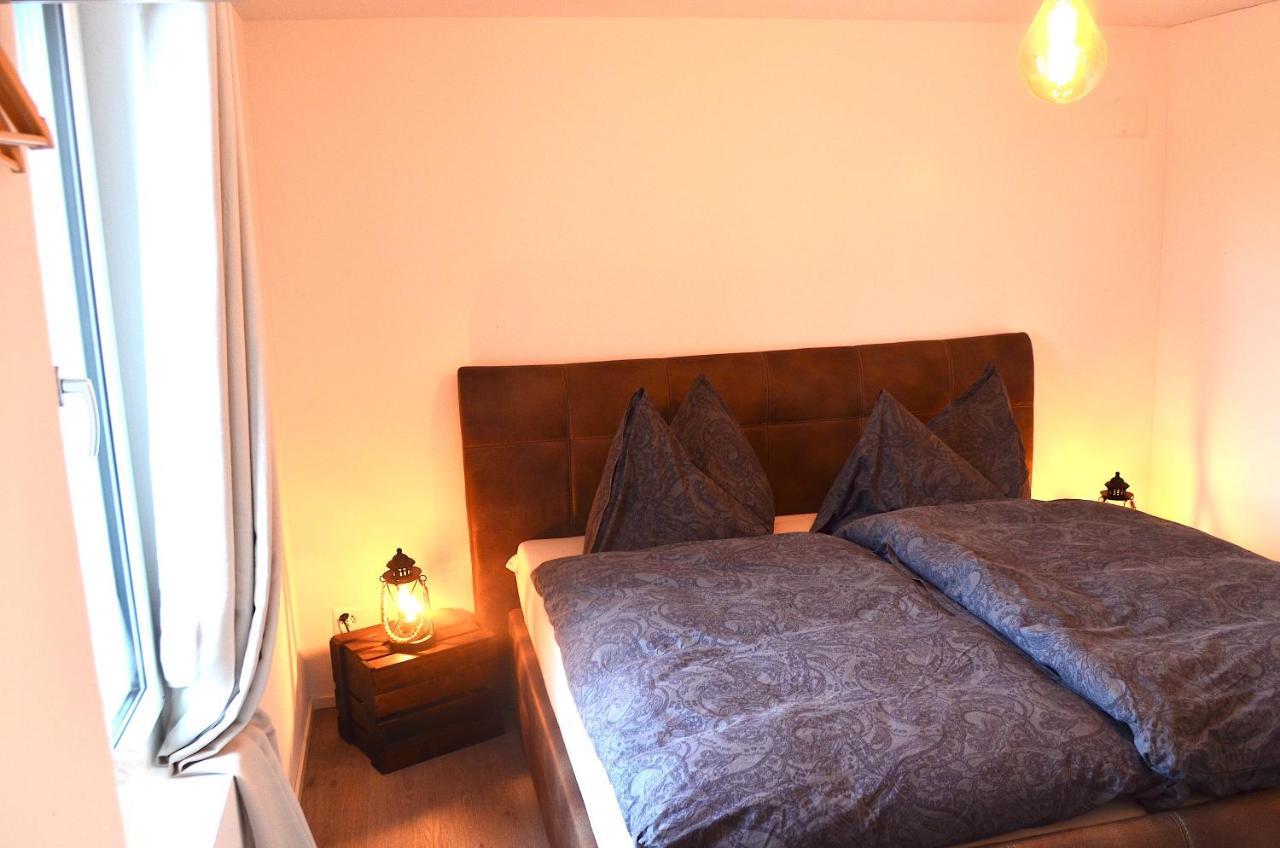 Guesthouse Meitschi Thun - Contactless Self Check-In Zewnętrze zdjęcie